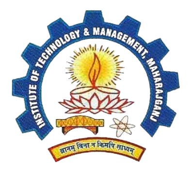 Itm College of Homoeopathic Pharmacy Chehari Maharajganj logo