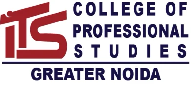 Its College of Professional Studies logo