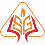 J J College of Nursing logo