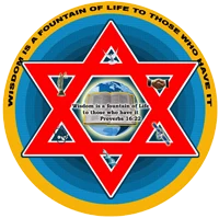 J J College of Pharamcy logo