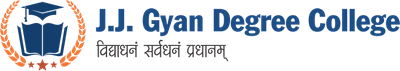 J J Gyan Girls College logo