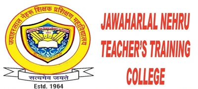 J.L.N.T.T. College, Sakatpura logo