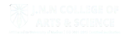 J N N Arts and Science Womens College logo