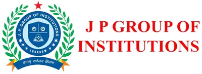 J P Institute of Higher Education logo