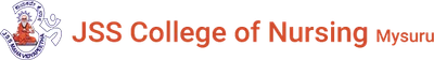 J S S College of Nursing logo