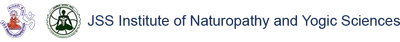 J.S.S. INSTITUTE OF NATUROPATHY AND YOGIC SCIENCES (Inst. Code – 132), OOTACAMUND logo