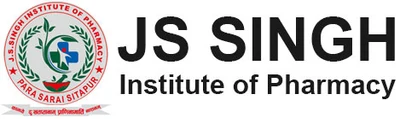 J S Singh Institute of Pharmacy Sitapur logo