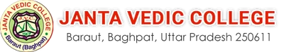 J.V.College, Baraut (Baghpat) logo
