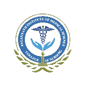 Jagannath College of Nursing Chengalpattu logo