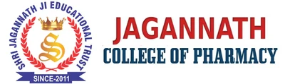 Jagannath College of Pharmacy logo