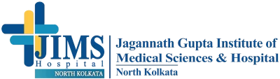 Jagannath Gupta Institute of Medical Sciences and Hospital, North Kolkata logo