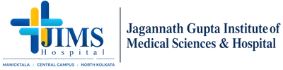Jagannath Gupta Institute of Pharmacy logo