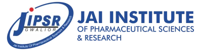 Jai Institute of Pharmaceutical Sciences and Research logo