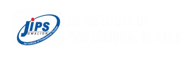 Jai Institute of Professional Studies logo