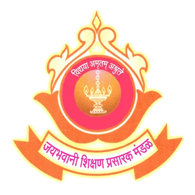 Jaibhavani Shikshan Prasarak Mandal Sanchalit Arts & Science College Chaklamba, Georai. logo