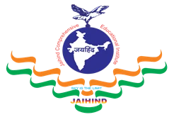 Jaihind College of Pharmacy logo