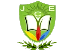 Jain College of Education logo