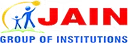 Jain College of Pharmacy logo