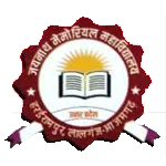 Jainath Memorial Mahavidyalaya harairampur lalganj azamgarh logo