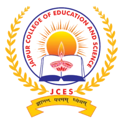 Jaipur College of Education and Science logo