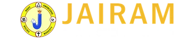 Jairam Arts & Science College logo