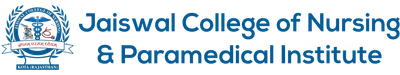 Jaiswal College of Nursing logo