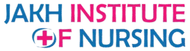 Jakh Institute of Nursing Shimla logo
