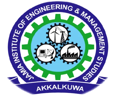 Jamia Institute Of Engineering And Management Studies logo