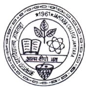 Jamtara College logo