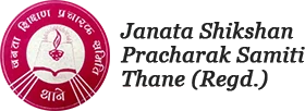 Janata Shikshan Prasarak Societys Pandit Rajpati Mishra College of Education and Research Manorama Nagar Krishna Compound logo