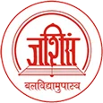 Janata Shikshan Sansthas Smt. Chandrakala Kishorilal Goyal, Arts and Commerce College logo