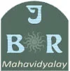 Jang Bahadur Rai Mahavidyalaya logo
