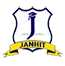Janhit College of Law logo