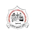 Janseva Shikshan Mandals College of Education Shivle Murbad logo
