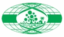 Jawaharlal Nehru Tropical Botanic Garden and Research Institute logo