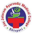 Jay Jalaram Ayurvedic Medical College logo