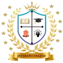 Jayarani Arts and Science College for Women logo