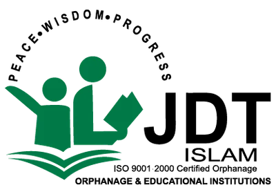 Jdt Islam College of Arts & Science logo