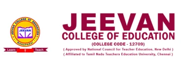 Jeevan College of Education logo