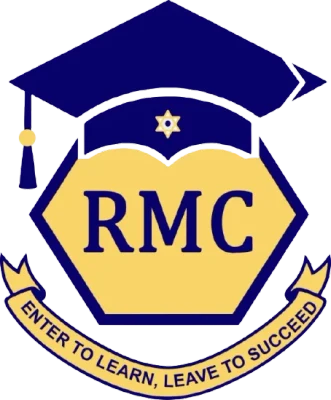 Jeevan Jyot Educational Charitable Trust, Reena Mehta College of Arts, Science, Commerce & Management Studies logo