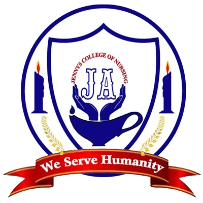 JENNYS COLLEGE OF NURSING (Inst. Code – 457), TIRUCHIRAPALLI logo