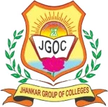 Jhankar College logo