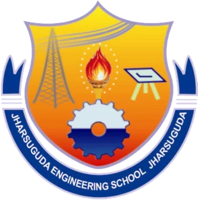 Jharsuguda Engineering School logo
