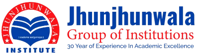 Jhunjhunwala Institute of Medical Sciences logo