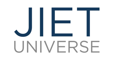 JIET School of Management logo