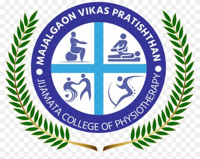 Jijamata Collge of Physiotherapy Majalgaon logo