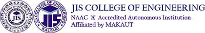 JIS College of Engg. 318 logo