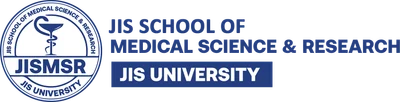 Jis School of Medical Science and Research logo