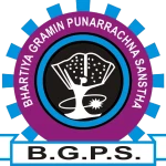 Jivan Vikas Mahavidyalaya, Shivoor Tq – Vaijapur logo