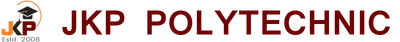 Jkp Polytechnic Rattangarh logo